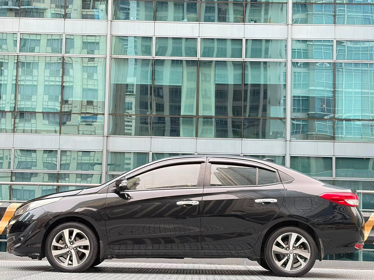 2018 Toyota Vios 1.5 G, Automatic, Gas