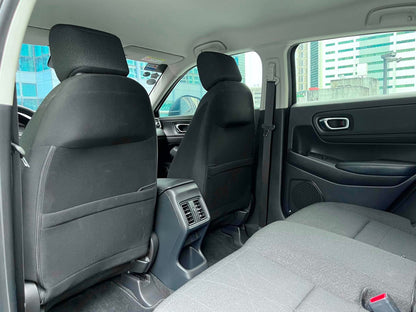 2023 Honda HRV S Sensing CVT, Automatic, Gas