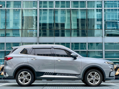 2024 Ford Territory Titanium 1.5, Automatic, Gas