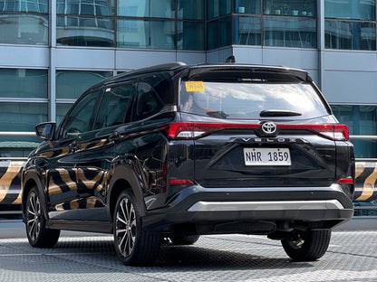 2024 Toyota Veloz V 1.5, Automatic, Gas