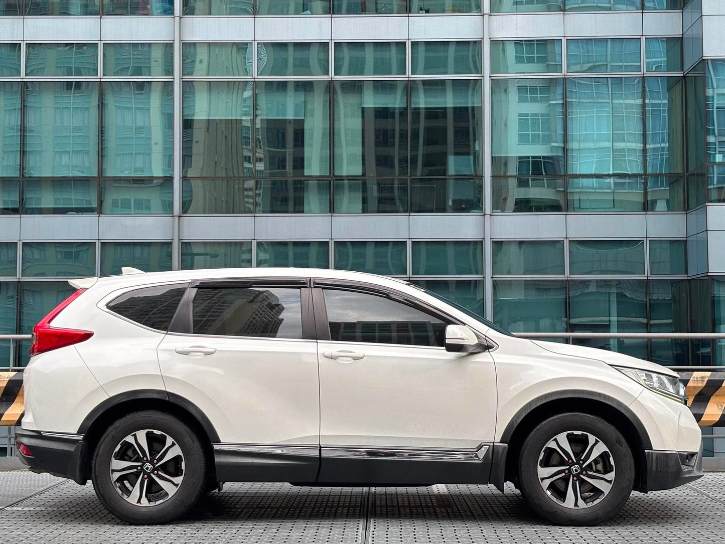 2018 Honda CRV V 1.6, Automatic, Diesel