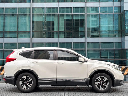 2018 Honda CRV V 1.6, Automatic, Diesel