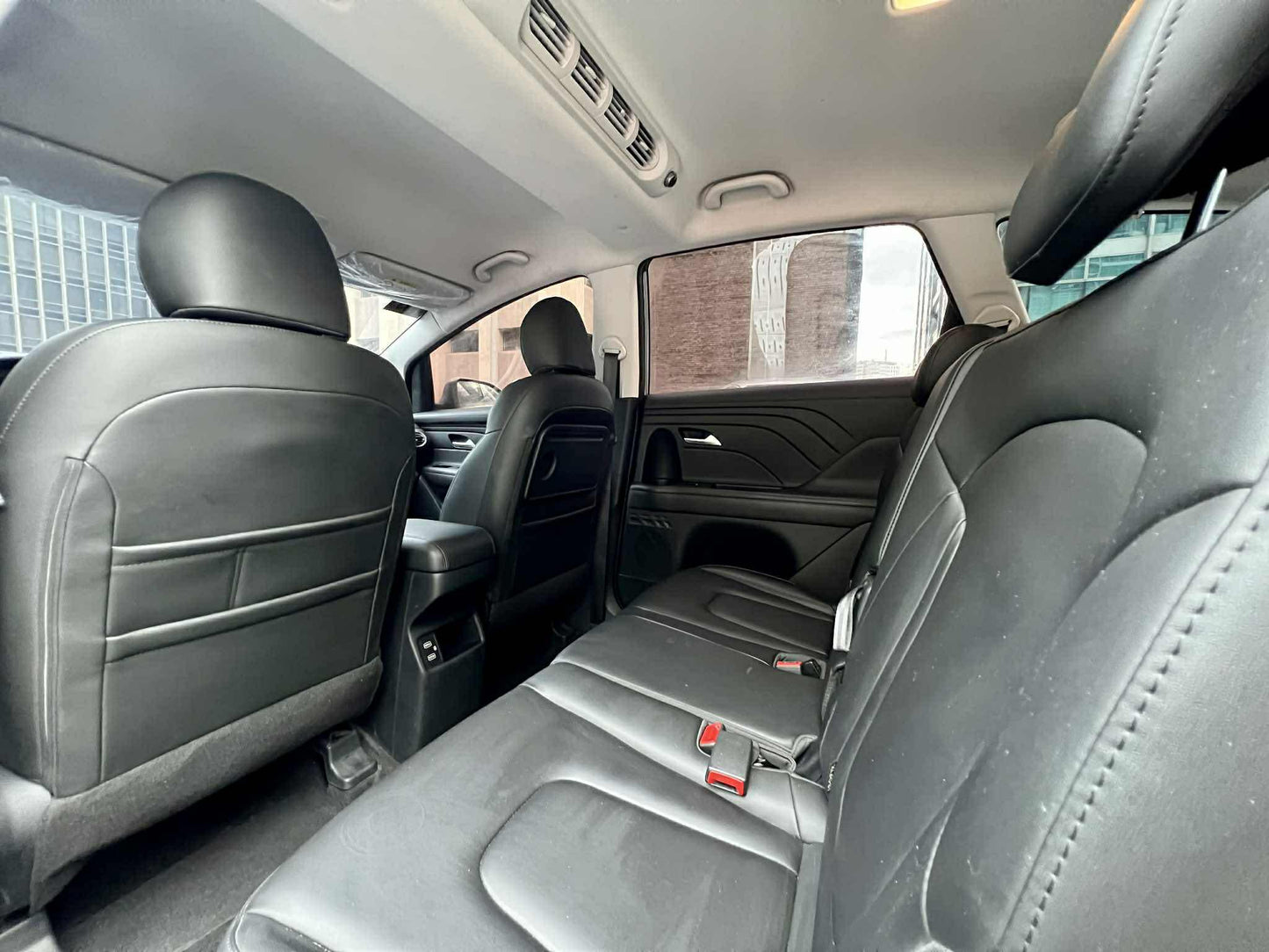 2023 Hyundai Stargazer 1.5 GLS, Automatic, Gas