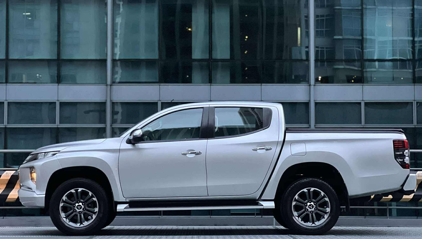 2019 Mitsubishi Strada GLS 4x2, Automatic, Diesel