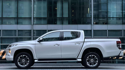 2019 Mitsubishi Strada GLS 4x2, Automatic, Diesel