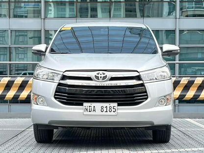 2019 Toyota Innova 2.8 G, Automatic, Diesel