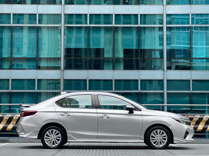 2024 Honda City 1.5 S CVT Modulo Honda Sensing, Automatic, Gas