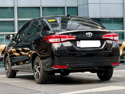 2025 Toyota Vios 1.3 XLE, Automatic, Gas