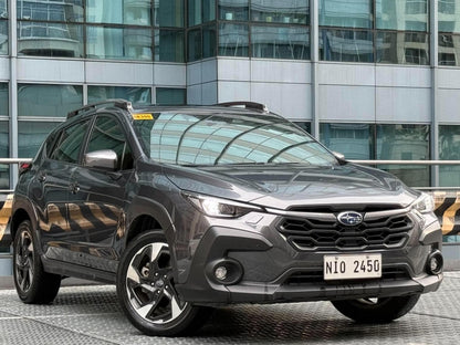 2023 Subaru Crosstrek 2.0i-S AWD, Automatic, Gas
