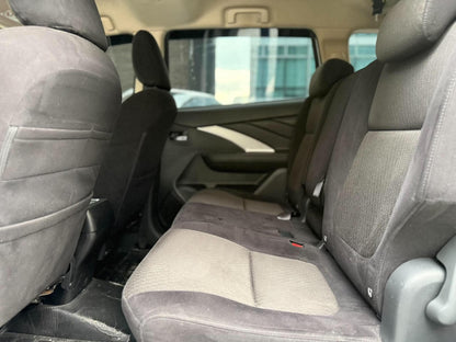 2019 Mitsubishi Xpander 1.5 GLS, Automatic, Gas
