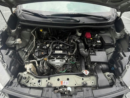 2025 Toyota Avanza 1.3 E CVT, Automatic, Gas