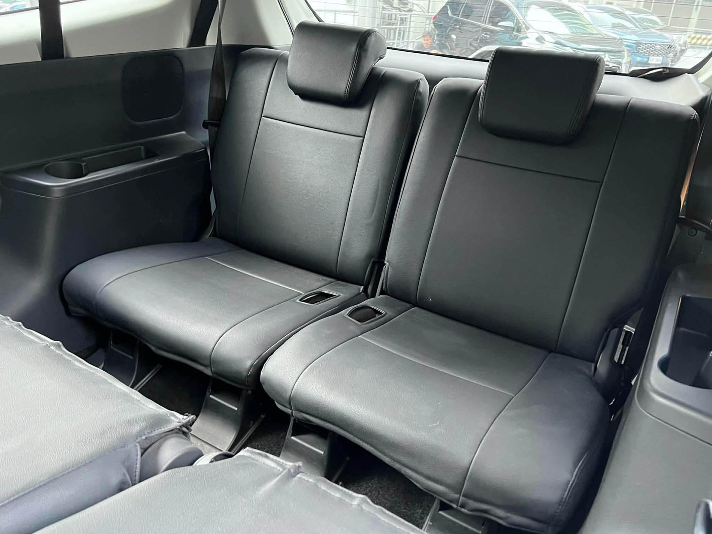 2020 Toyota Rush 1.5 G, Automatic, Gas