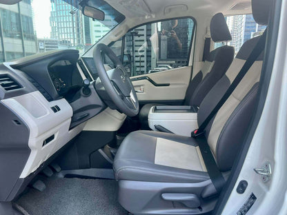 2024 Toyota GL Grandia 2.8L, Manual, Diesel