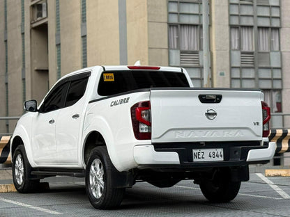 2025 Nissan Navara 2.5 VE Calibre, Automatic, Diesel