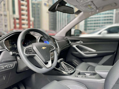 2026 Chevrolet Captiva Premier 1.5, Automatic, Gas