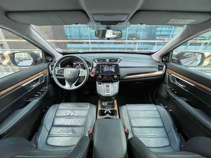 2018 Honda CRV 1.6 S, Automatic, Diesel