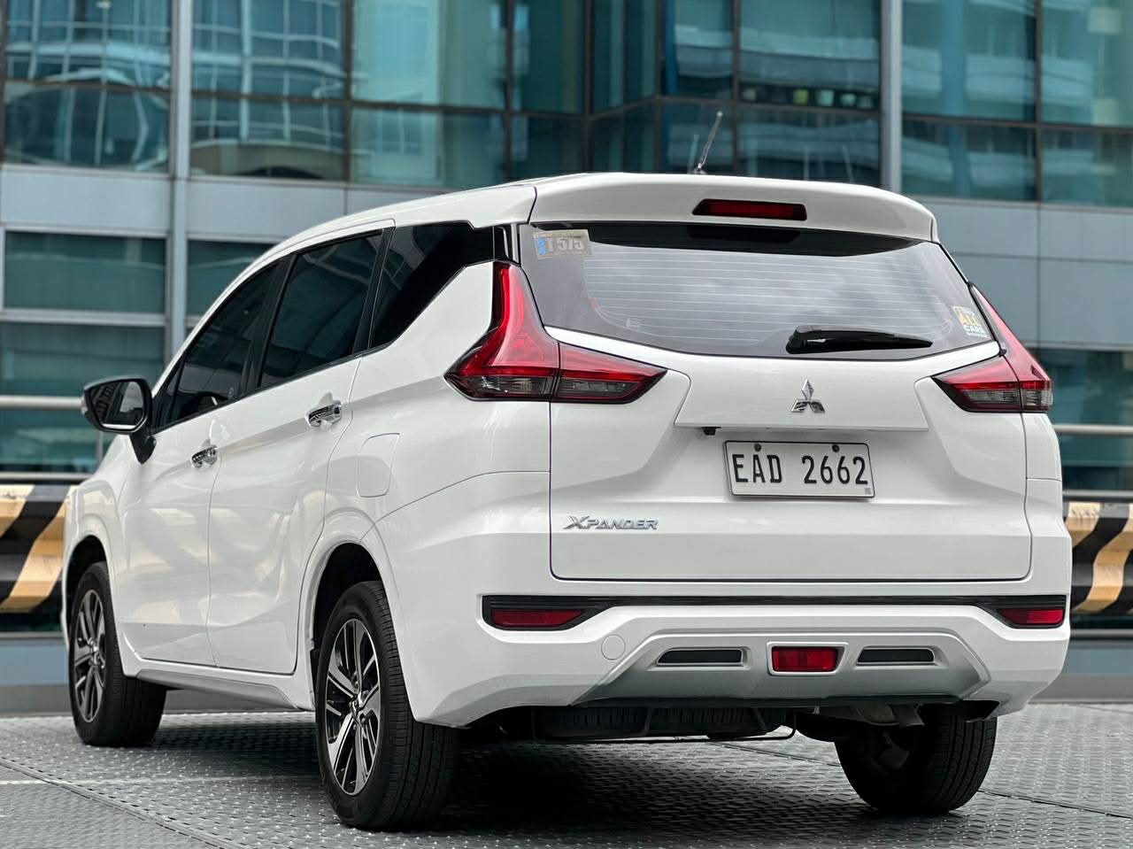 2019 Mitsubishi Xpander GLS 1.5, Automatic, Gas