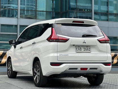 2019 Mitsubishi Xpander GLS 1.5, Automatic, Gas
