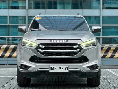 2023 Isuzu mu-X 3.0 LS-A 4x2, Automatic, Diesel