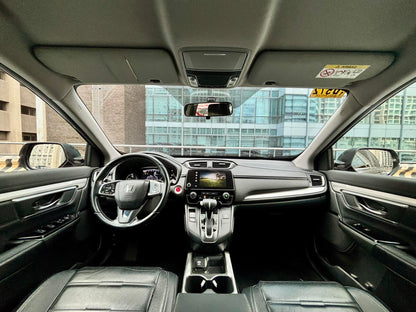 2018 Honda CRV 2.0 S, Automatic, Gas