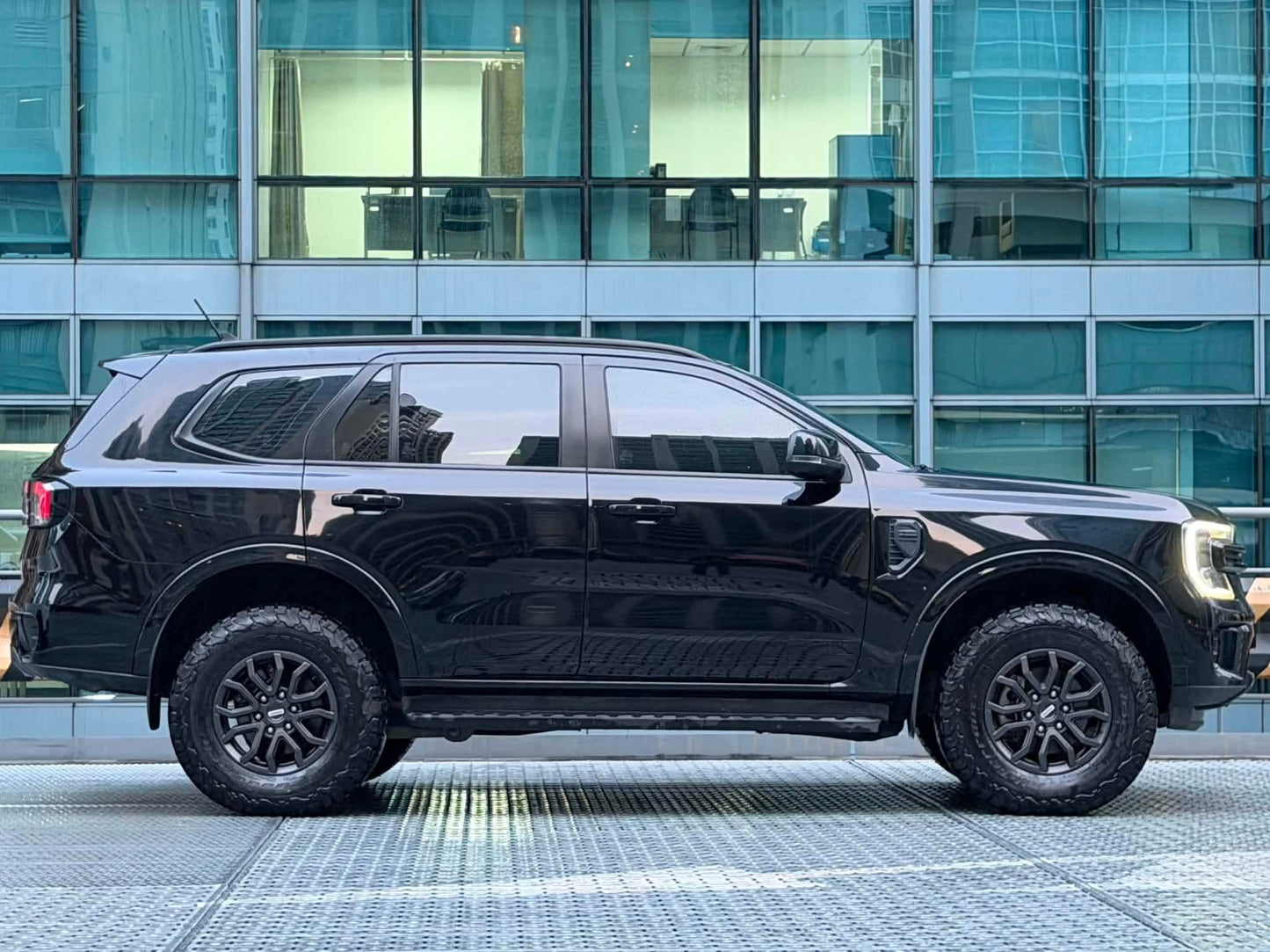 2023 Ford Everest 2.0 Sport, Automatic, Diesel
