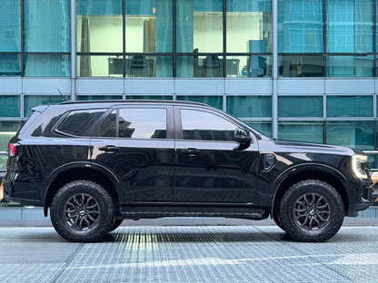 2023 Ford Everest 2.0 Sport, Automatic, Diesel