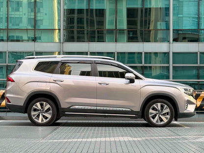 2022 Geely Okavango Urban Plus 1.5, Automatic, Gas