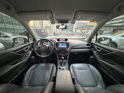 2020 Subaru Forester 2.0 i-L Eyesight, Automatic, Gas