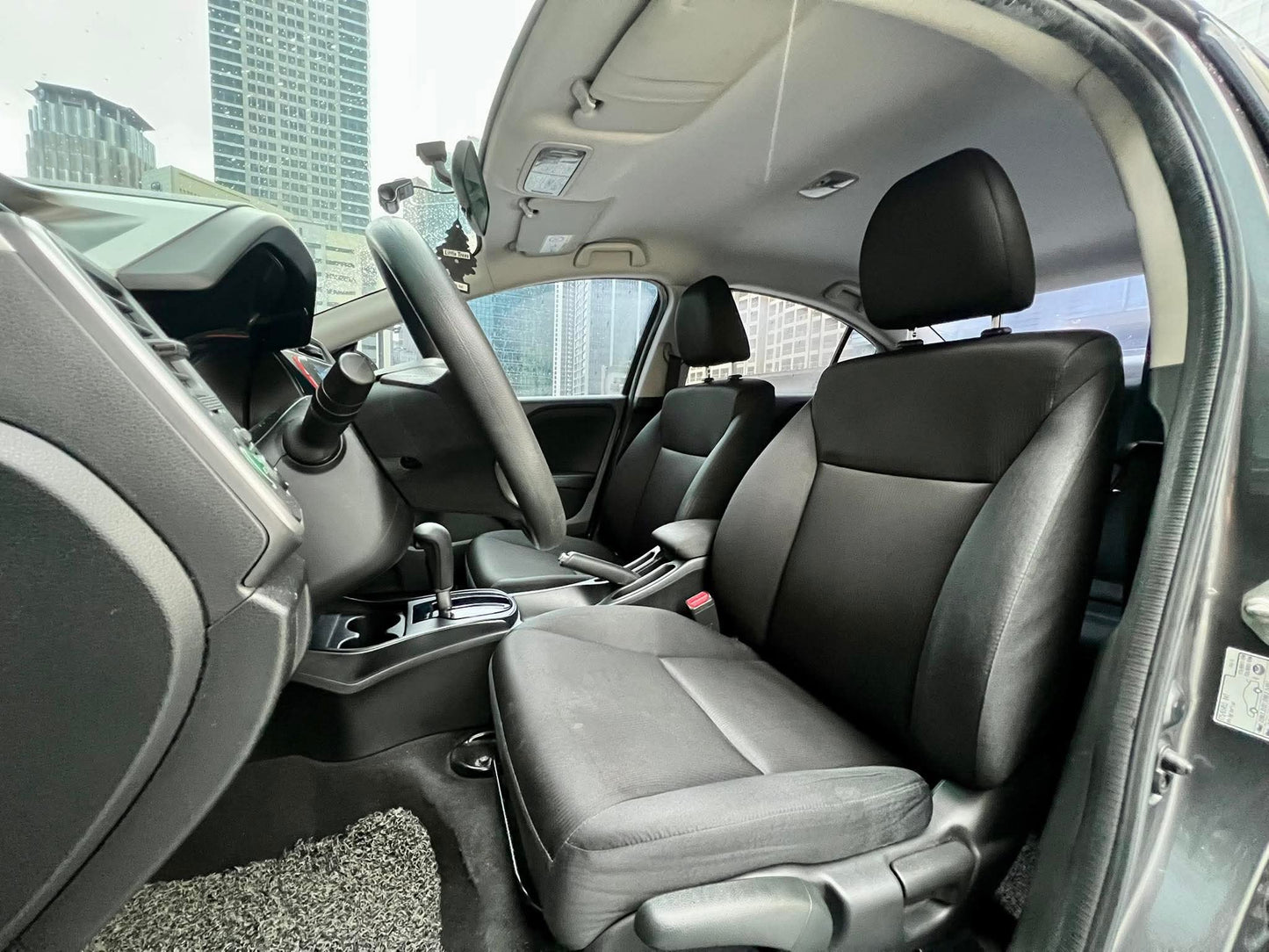 2017 Honda City E 1.5,  Automatic, Gas