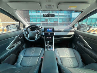 2024 Mitsubishi Xpander Cross 1.5, Automatic, Gas