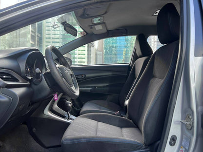 2018 Toyota Vios 1.3 E Prime, Automatic, Gas