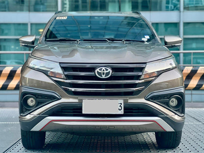 2019 Toyota Rush 1.5, Automatic, Gas
