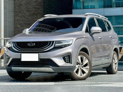 2021 Geely Okavango 1.5 Urban Plus, Automatic, Gas