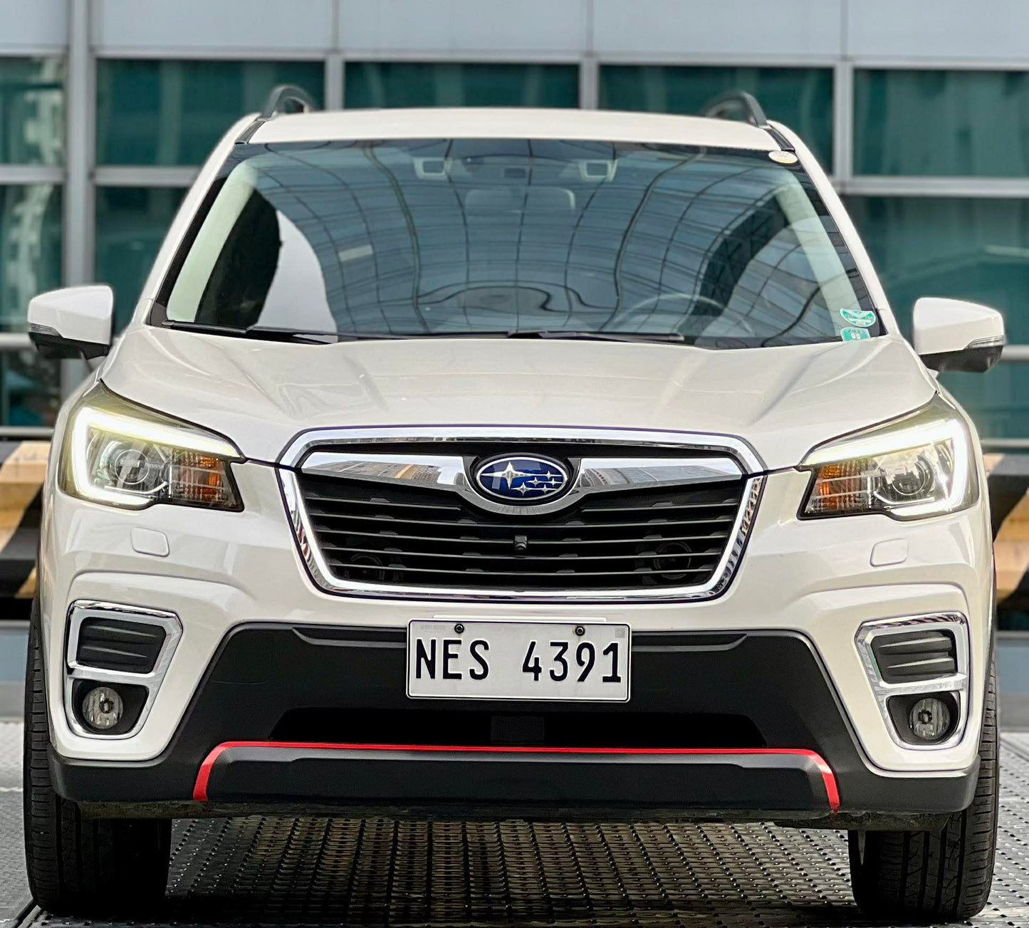 2020 Subaru Forester 2.0 i-L EYESIGHT AWD, Automatic, Gas