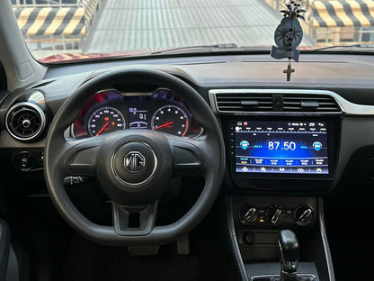 2019 MG ZS 1.5 Style, Automatic, Gas