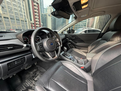 2023 Subaru Crosstrek 2.0i-S AWD, Automatic, Gas