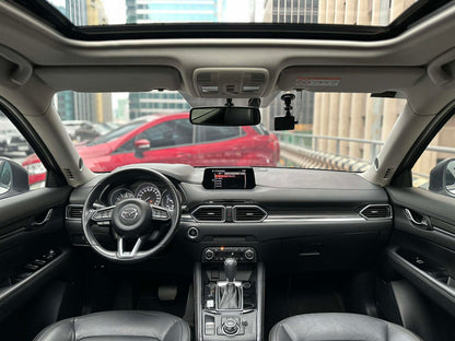 2018 Mazda CX5 2.5 AWD, Automatic, Gas