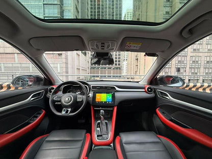 2024 MG ZS 1.5 MCE LUX, Automatic, Gas