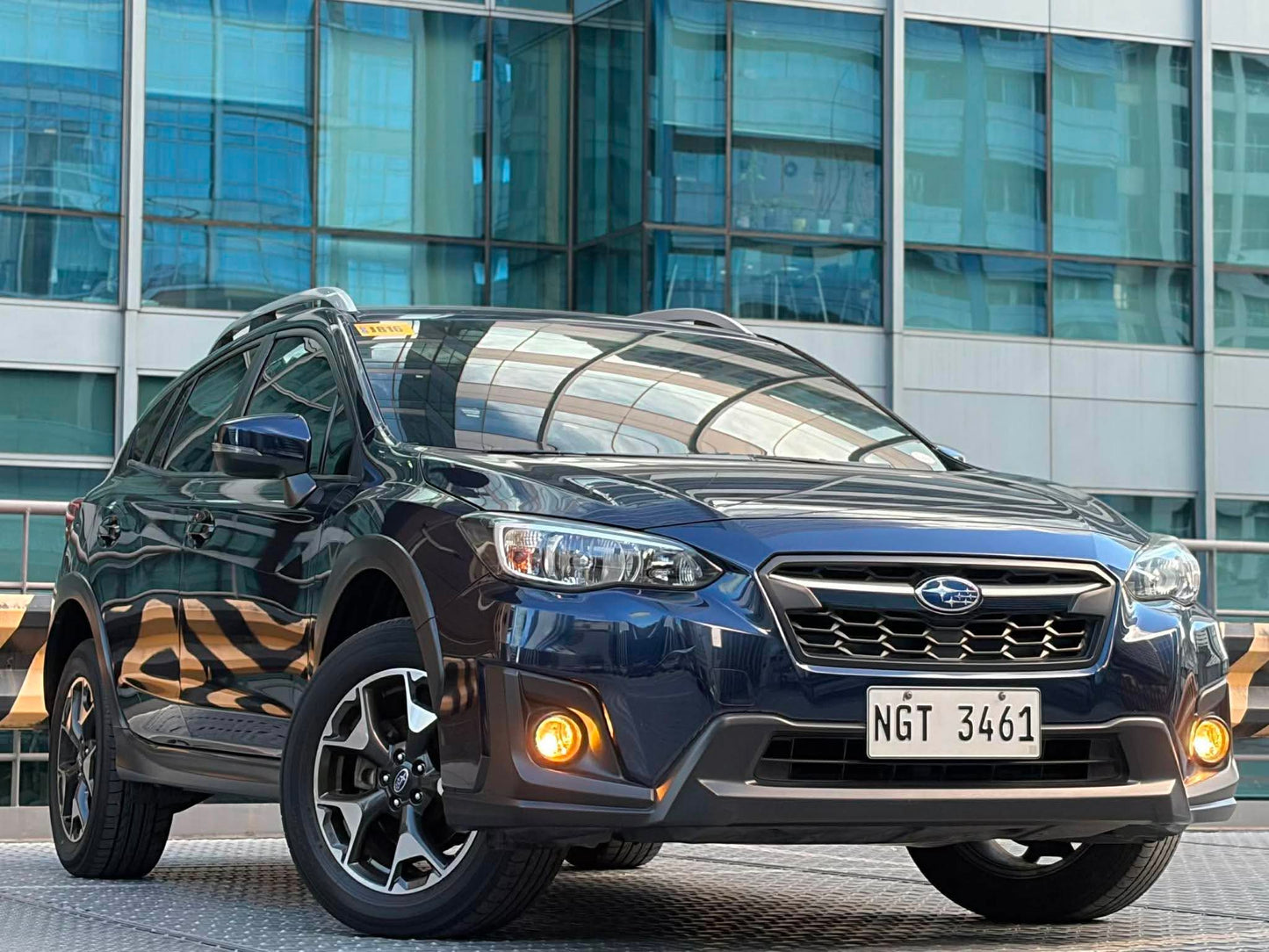 2020 Subaru XV 2.0i AWD, Automatic, Gas