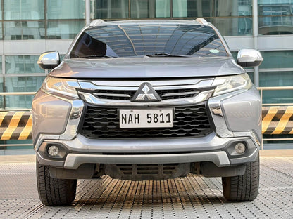 2016 Mitsubishi Montero GLS Premium 2.5,  Automatic, Diesel