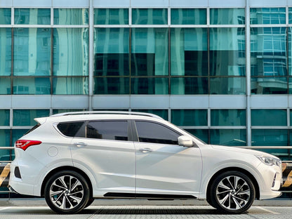 2023 Jetour X70 Sport 1.5,  Automatic, Gas