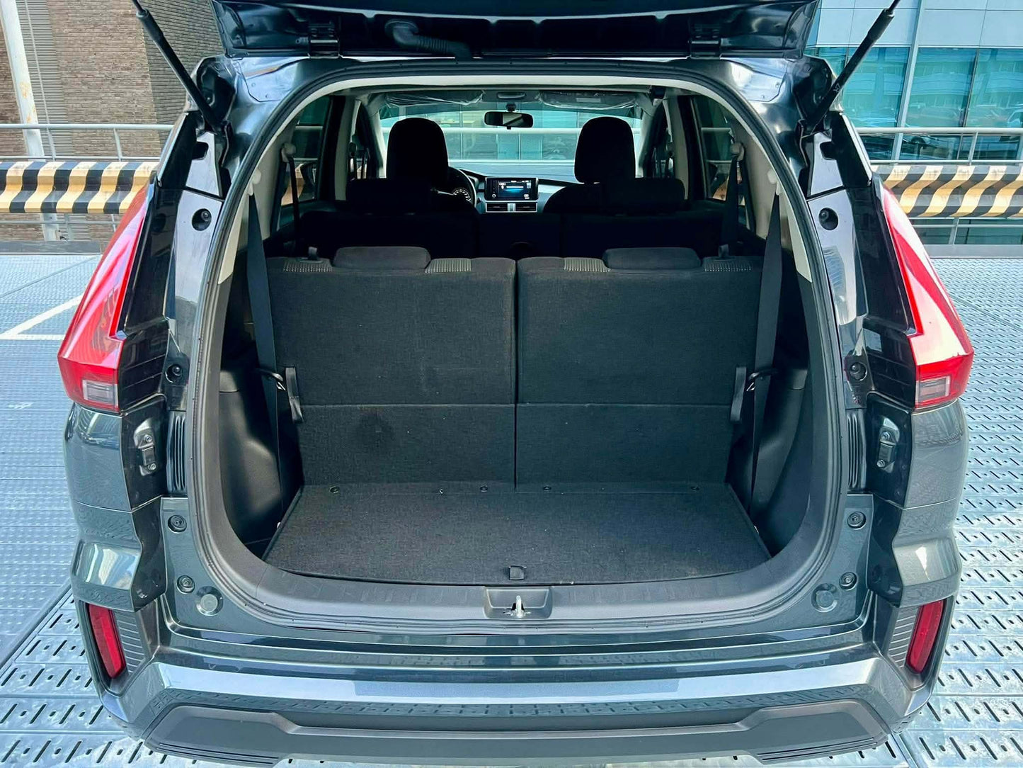 2025 Mitsubishi Xpander 1.5 GLX 2WD, Automatic, Gas