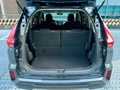 2025 Mitsubishi Xpander 1.5 GLX 2WD, Automatic, Gas