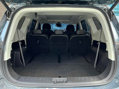 2022 Geely Okavango Urban Plus 1.5, Automatic, Gas Mild Hybrid