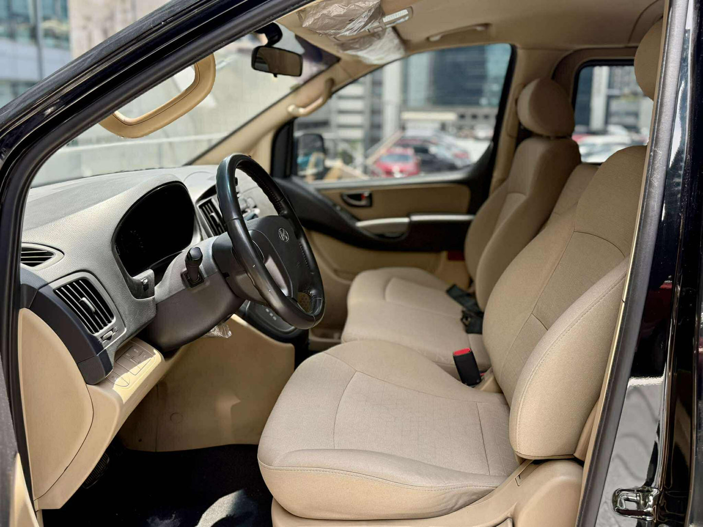 2019 Hyundai Grand Starex 2.5,  Automatic, Diesel