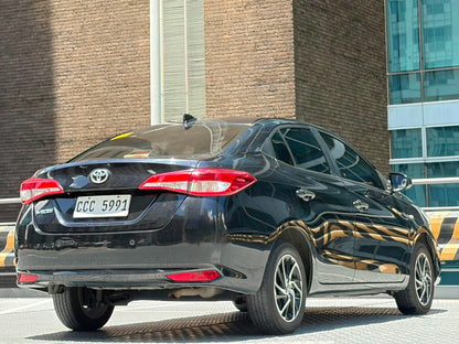 2024 Toyota Vios 1.3 XLE, Automatic, Gas