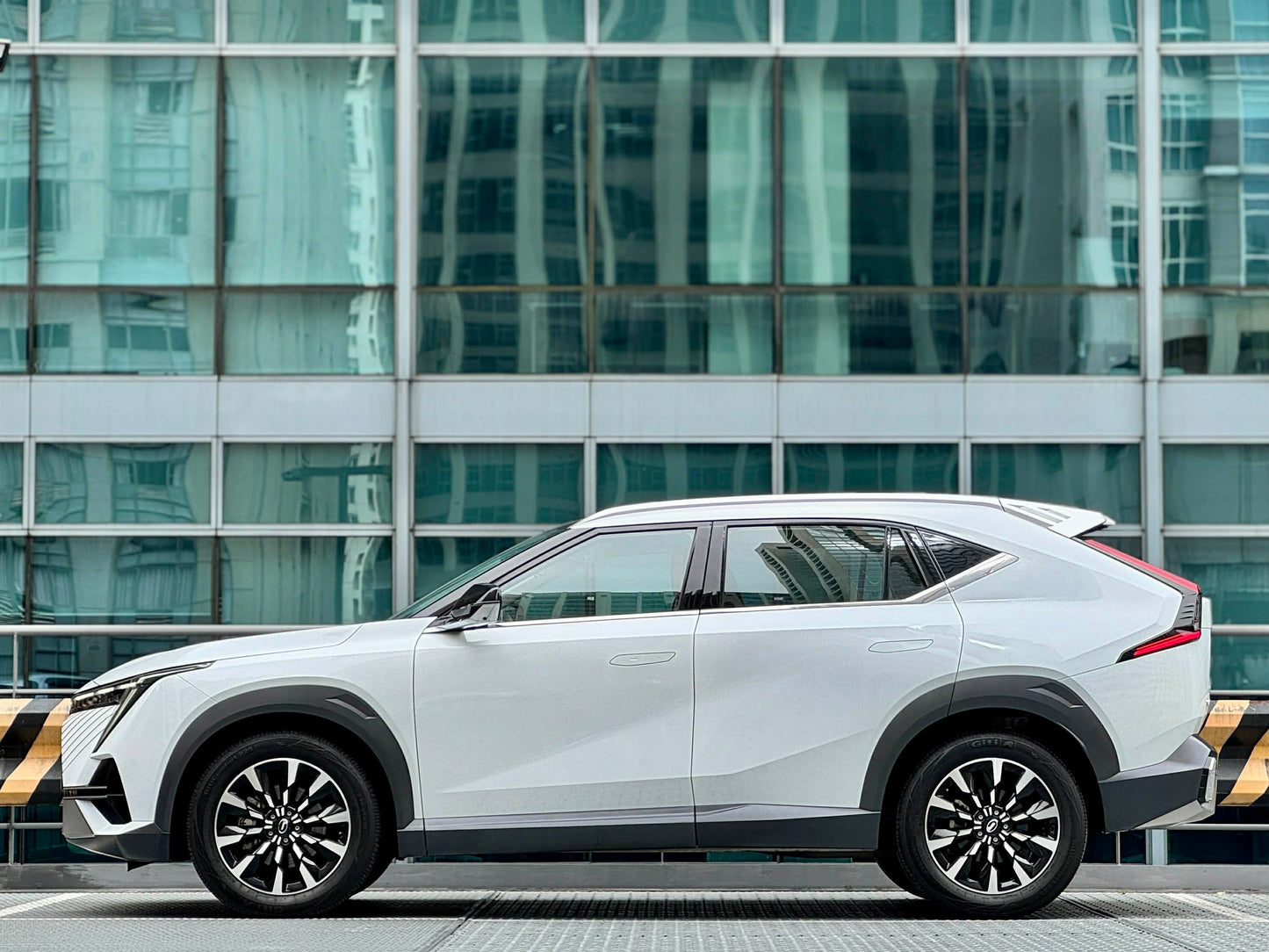 2023 GAC Emkoo 1.5, Automatic, Gas