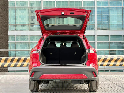 2021 Toyota Corolla Cross 1.8 G, Automatic, Gas