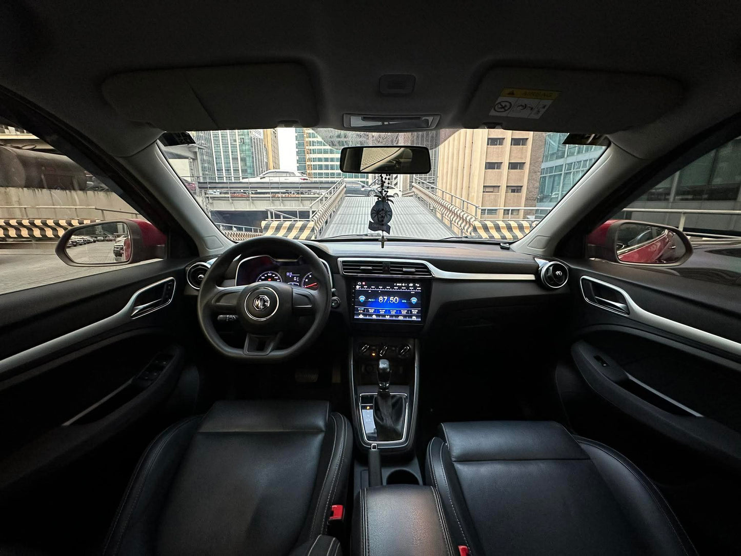 2019 MG ZS 1.5 Style, Automatic, Gas