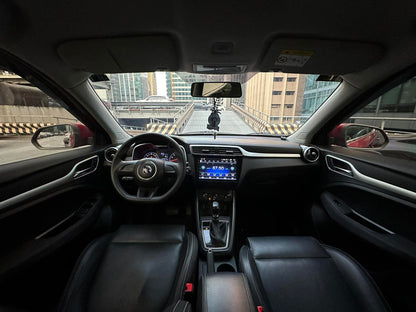 2019 MG ZS 1.5 Style, Automatic, Gas